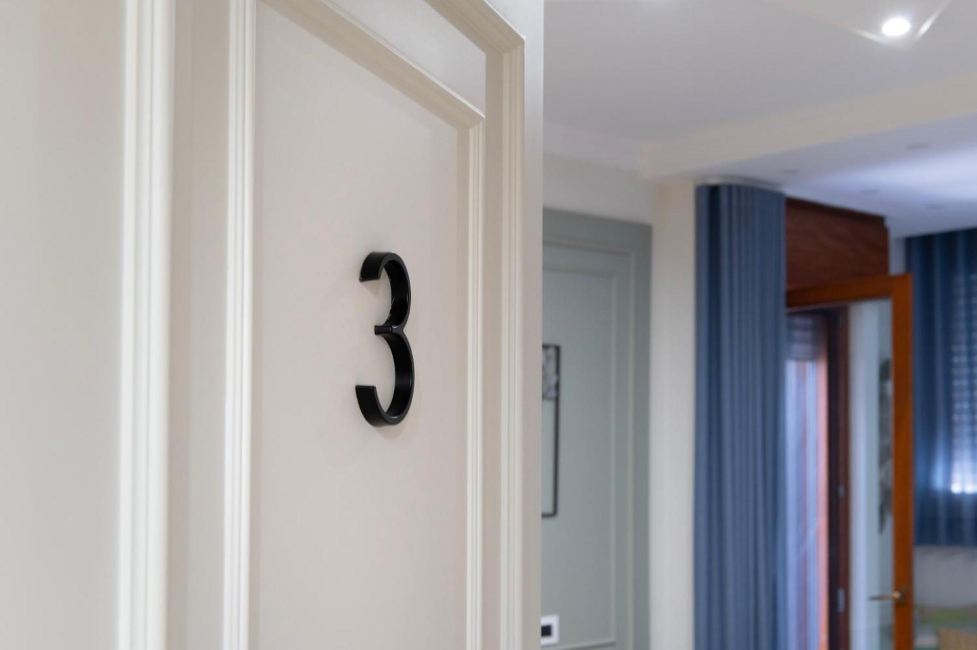 Relais Sorrento Terrace And Relax Bed & Breakfast Екстериор снимка