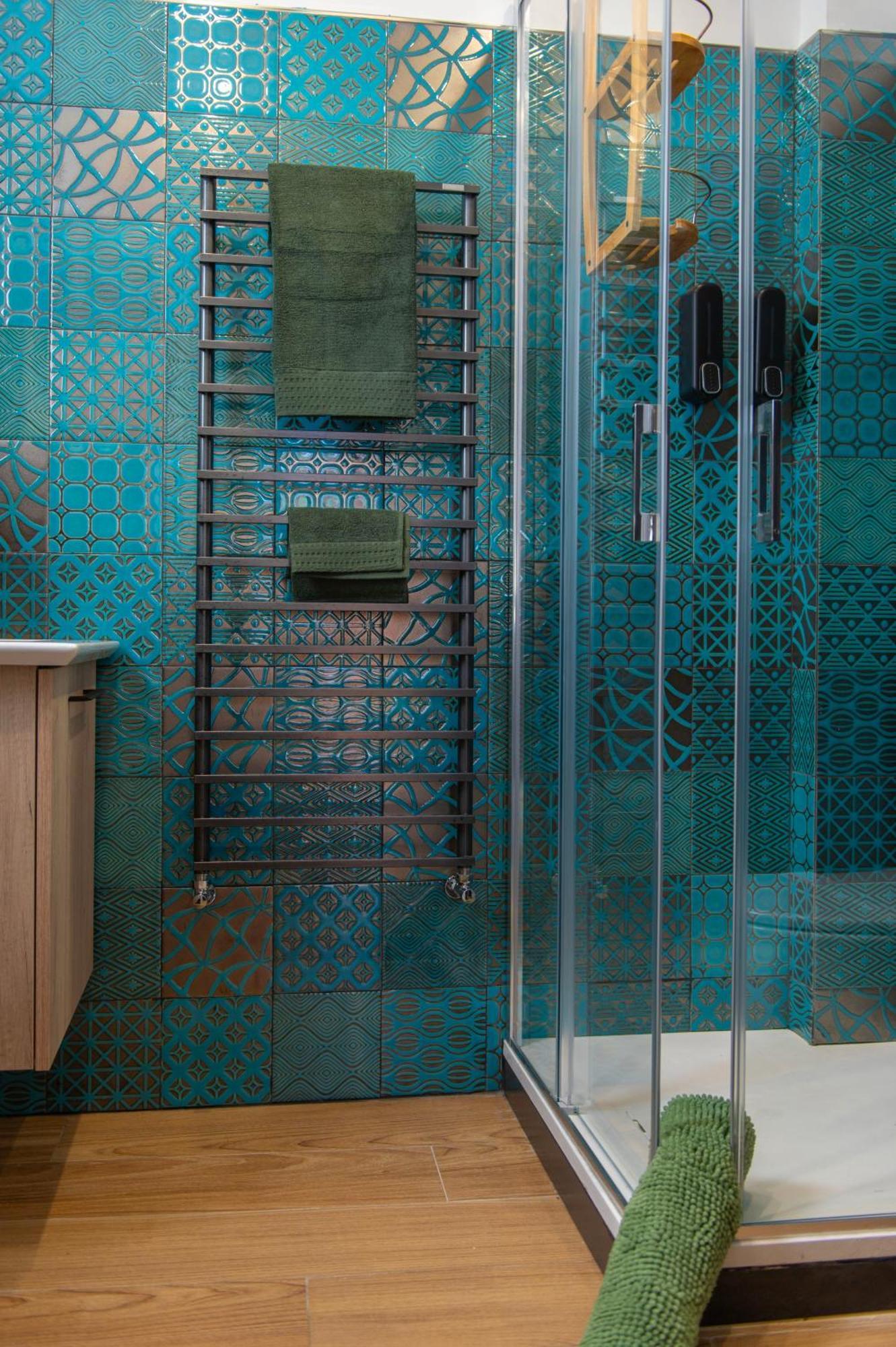 Relais Sorrento Terrace And Relax Bed & Breakfast Екстериор снимка