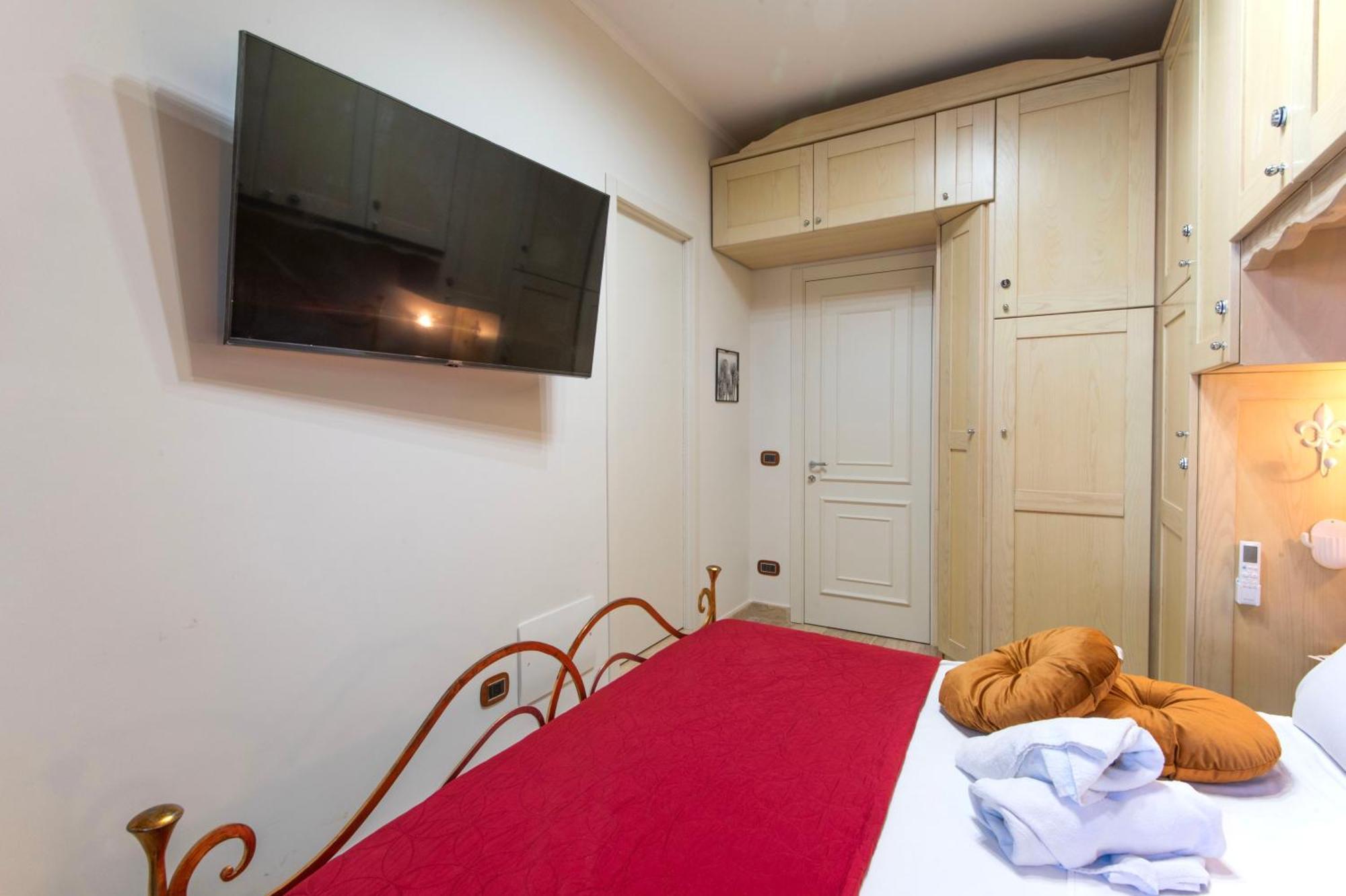 Relais Sorrento Terrace And Relax Bed & Breakfast Екстериор снимка