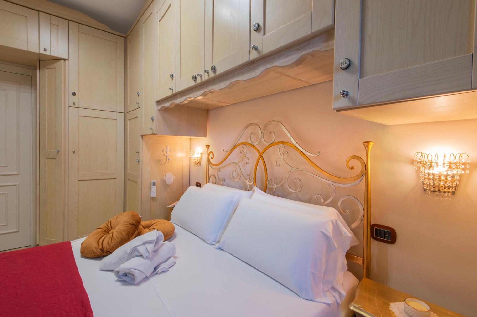 Relais Sorrento Terrace And Relax Bed & Breakfast Екстериор снимка