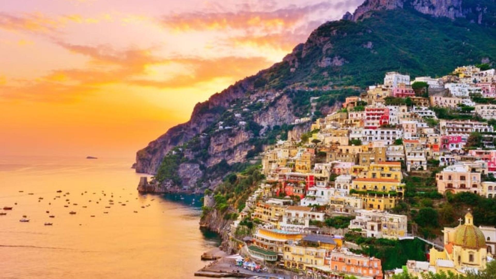 Relais Sorrento Terrace And Relax Bed & Breakfast Екстериор снимка